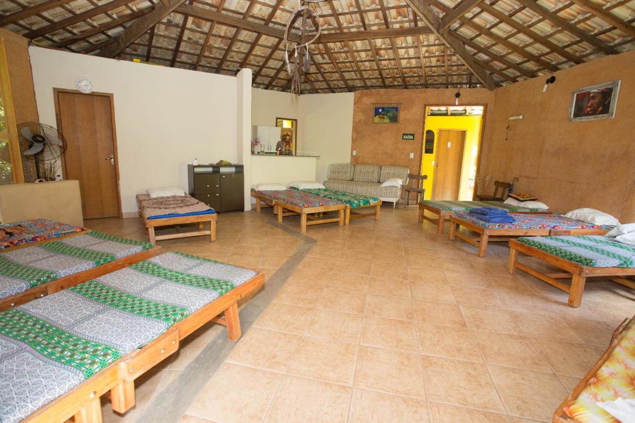 Pousada Spa Saude Melhor อิสเตรมา ภายนอก รูปภาพ