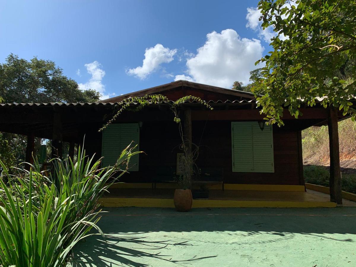 Pousada Spa Saude Melhor อิสเตรมา ภายนอก รูปภาพ