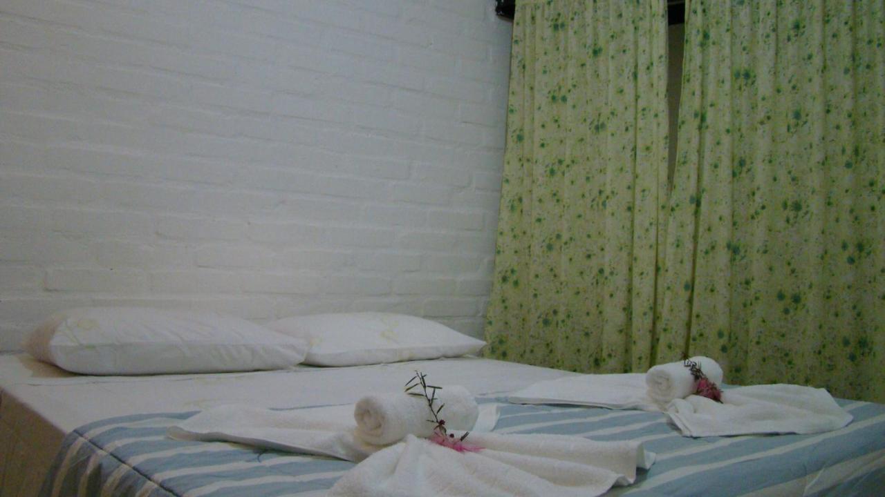 Pousada Spa Saude Melhor อิสเตรมา ภายนอก รูปภาพ