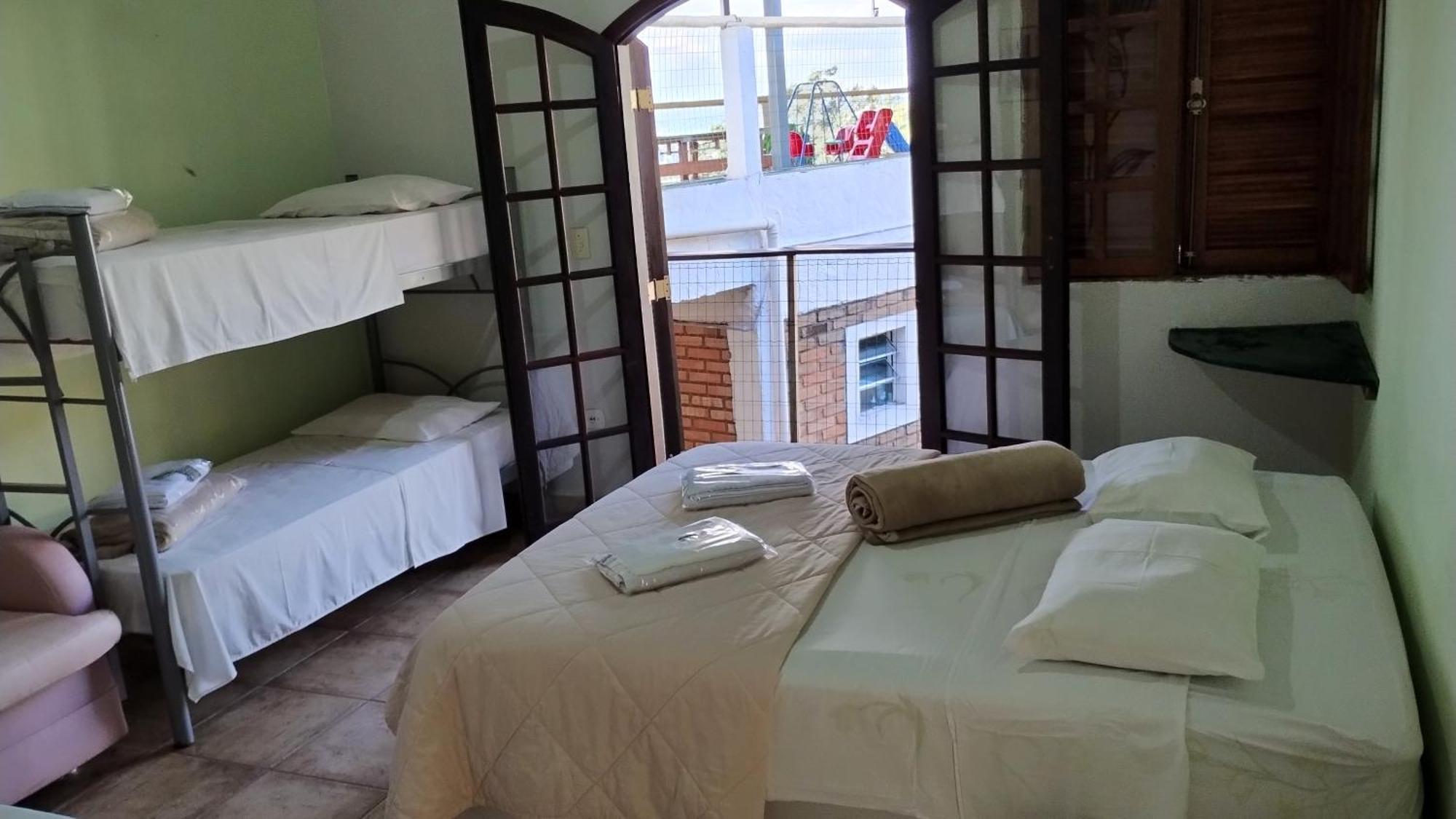Pousada Spa Saude Melhor อิสเตรมา ภายนอก รูปภาพ