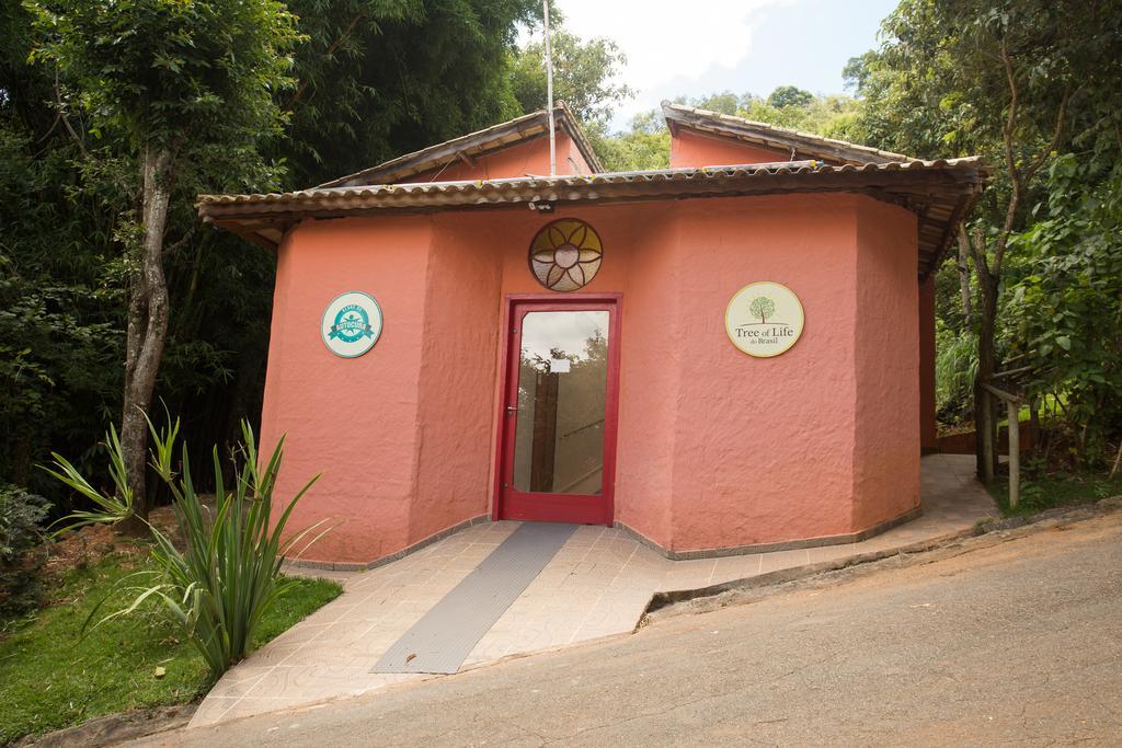 Pousada Spa Saude Melhor อิสเตรมา ภายนอก รูปภาพ